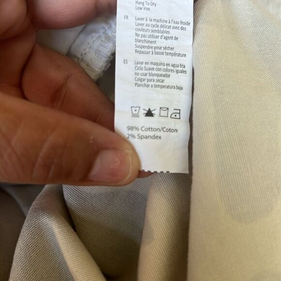 Streetwear Society Camo joggers - Picture 2 of 6